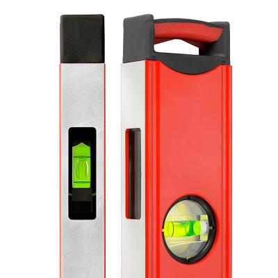 KAPRO APOLLO Prof. vaterpas 60 cm med DualView og 3 akryl-libeller